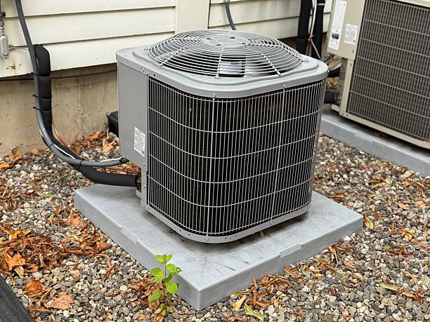 24/7 Emergency Air Duct Cleaning experts in Marion, KY