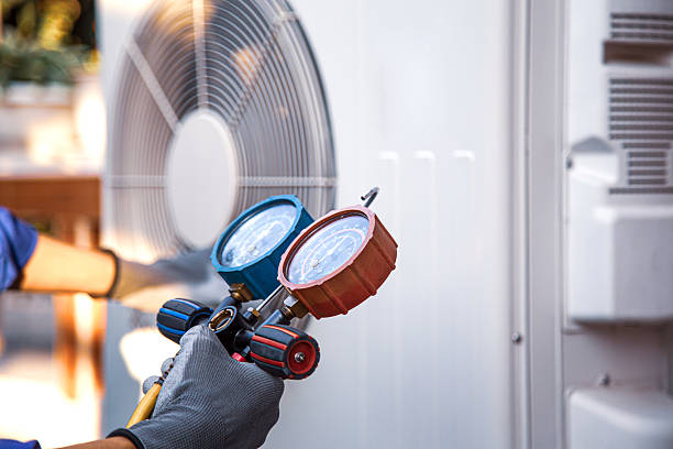 Affordable Air Duct Cleaning solutions in Marion, KY